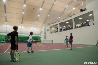 Академия тенниса Александра Островского, Фото: 16