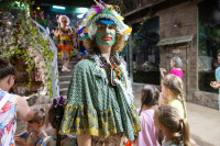 Иммерсивный спектакль Мюсли, Фото: 84