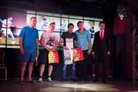 Церемония награждения любительских команд Тульской городской федерацией футбола, Фото: 69