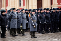 День полиции в Тульском кремле. 10 ноября 2015, Фото: 13