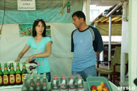 Рейд по незаконной продаже арбузов, Фото: 4