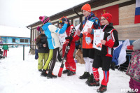Соревнования по горнолыжному спорту в Малахово, Фото: 153