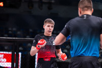 В «Тула-Арене» состоялись областные соревнования по ММА, Фото: 108