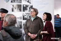 Что спрятано «Между строчками» одежды: в Туле открылась выставка о моде 80-90-х, Фото: 21