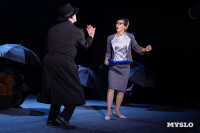 Спектакль Чагин, Фото: 69