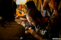 Фестиваль домашней татуировки в «Воротах Солнца», Фото: 20