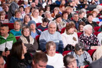 Дмитрий Миляев встретился с сельскими старостами и руководителями ТОСов, Фото: 44