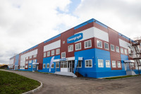В Тульской области запустили инновационное производство герметиков, Фото: 1