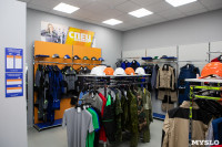 В Туле открылся новый магазин функциональной одежды «Восток-Сервис», Фото: 37