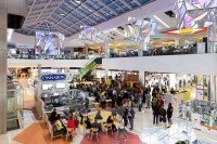 Встреча футболистов "Арсенала" c болнльщиками, Фото: 21