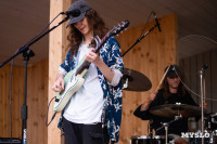 Музыка, карнавал и ламповый вечер: на дикомятном поле прошел Vashana Sup Camp, Фото: 186