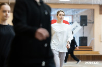 «Своих ребят никогда не хвалю». Как Анатолий Сазонов влюбил в танцы не одно поколение новомосковцев, Фото: 25