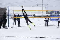 TulaOpen волейбол на снегу, Фото: 2