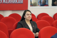 Совершенствуется законодательство о молодежной политике, Фото: 2