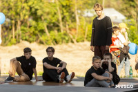 Открытие скейт-парка в Плеханово, Фото: 71