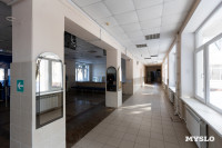 Как отремонтируют Щекинский политехнический колледж, Фото: 8