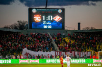 Арсенал - Спартак. Тула, 9 апреля 2015, Фото: 117