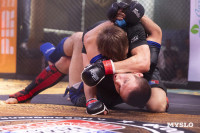 Турнир по ММА памяти Алексея Калинина собрал лучших бойцов страны: фоторепортаж, Фото: 85