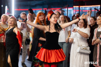 Русская сказка в современном стиле: как «Фитнес Парк» отметил 7-летие, Фото: 103