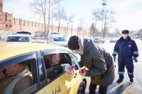 «Автоимпорт» поздравил девушек-автолюбительниц Тулы с международным женским днем, Фото: 11
