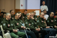 В Тульской области стартовал проект сопровождения и поддержки ветеранов СВО, Фото: 39