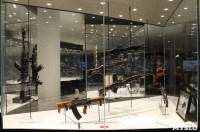 Новая экспозиция в музее оружия в Туле, Фото: 10