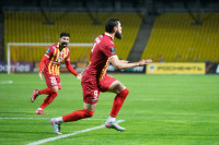 "Арсенал"-"Сокол", Фото: 40