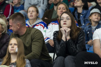 Хоккей, который объединяет: в Туле завершился Кубок губернатора Тульской области – 2025, Фото: 70