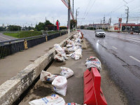 В Туле начался ремонт сразу трех мостов, Фото: 1