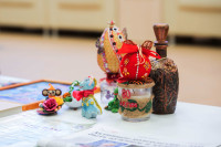 «Серебряный старт»: Тулячка выиграла грант на создание мастерской по керамике, Фото: 4