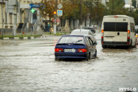 Потоп в Туле 21 июля, Фото: 24