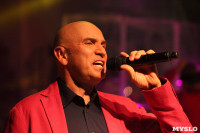 Концерт "Хора Турецкого" на площади Ленина. 20 сентября 2015 года, Фото: 63