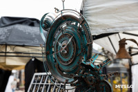 фестиваль стимпанк-культуры Ferrum, Фото: 105