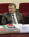 Выездное заседание комитета Совета Федерации в Туле 30 октября, Фото: 13