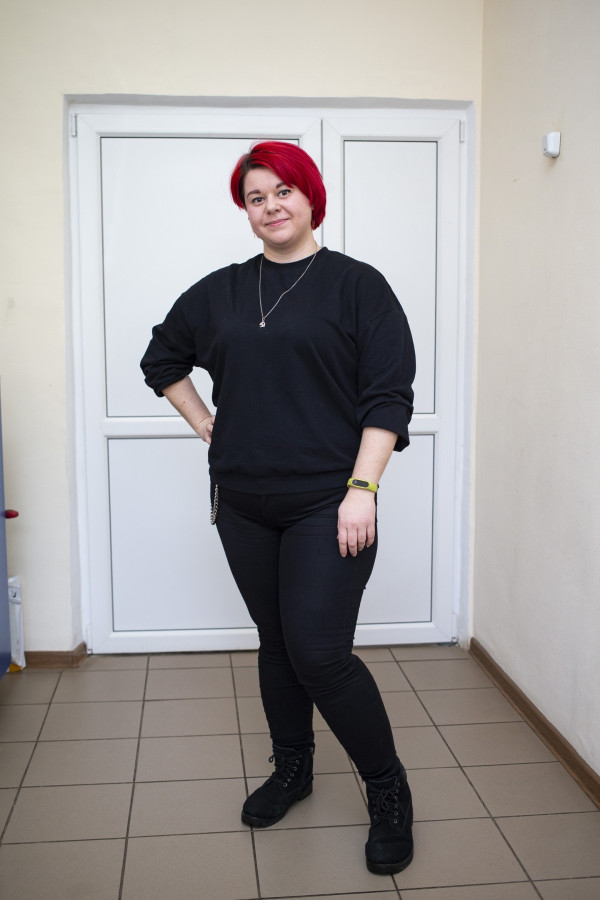 Маргарита Шелкова, 30 лет, рост 170 см, вес 95 кг