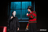 Кто вышел в финал Оружейной лиги КВН, Фото: 64