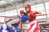 Чемпионат и первенство Тульской области по боксу, Фото: 59