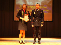 Лучшие участковые-2025, Фото: 9