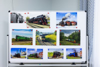 Кимовск-Донской-Новомосковск-Узловая, Фото: 47