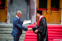 Магистры ТулГУ получили дипломы с отличием, Фото: 203