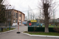 Спортклуб Машиностроитель, Фото: 33