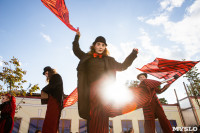 Открытие фестиваля «Театральный дворик» в Туле, Фото: 32