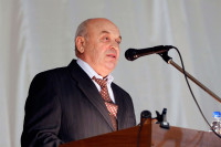 Владимир Груздев в Ясногорске. 8 ноября 2013, Фото: 60