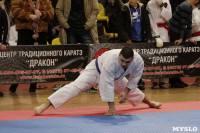 Чемпионат и первенство Тульской области по карате, Фото: 87