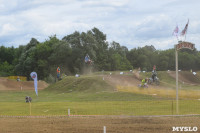 Чемпионат по мотокроссу в Туле, Фото: 65