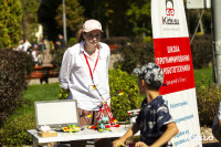 «Школодром-2025», Фото: 390