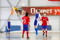 Областной этап футбольного турнира среди детских домов., Фото: 10