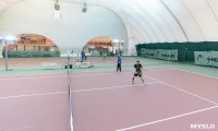 Андрей Кузнецов: тульский теннисист с московской пропиской, Фото: 52
