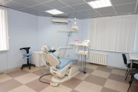 Реалдент, стоматологический кабинет, Фото: 2