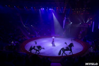 Премьера шоу Королевский цирк, Фото: 1